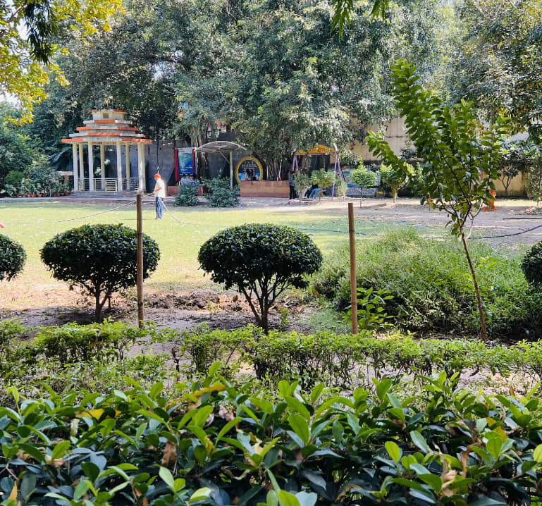 PGDAV Evening College Campus photo 1